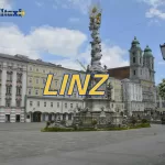 Taxi Vienna Linz