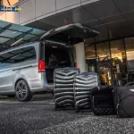 Vienna Airport Transfer at Fixed Price